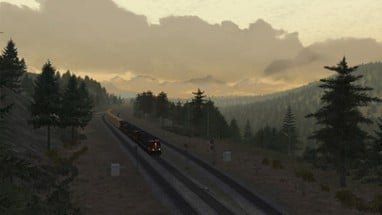 Train Simulator 2014 Image