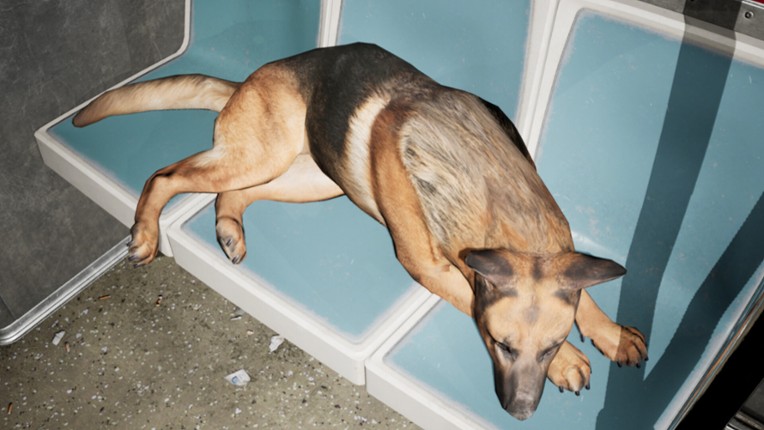 Transit Loop screenshot