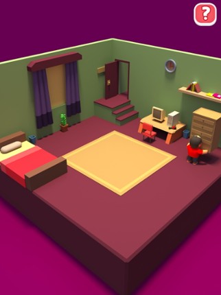 Trash Picker 3D screenshot