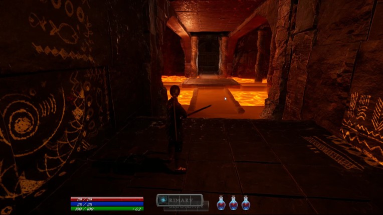 Tribal Towers - Siege of the Shifting Fortress screenshot