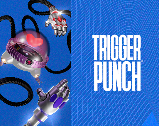 TriggerPunch Game Cover