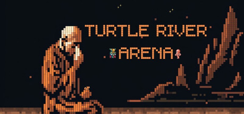 Turtle River Arena Image