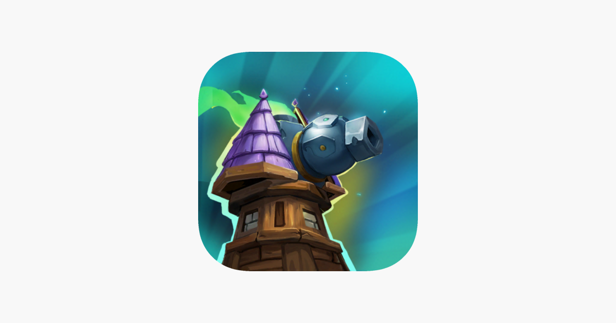 Games like Twisted Towers