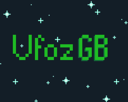 Ufoz GB Game Cover