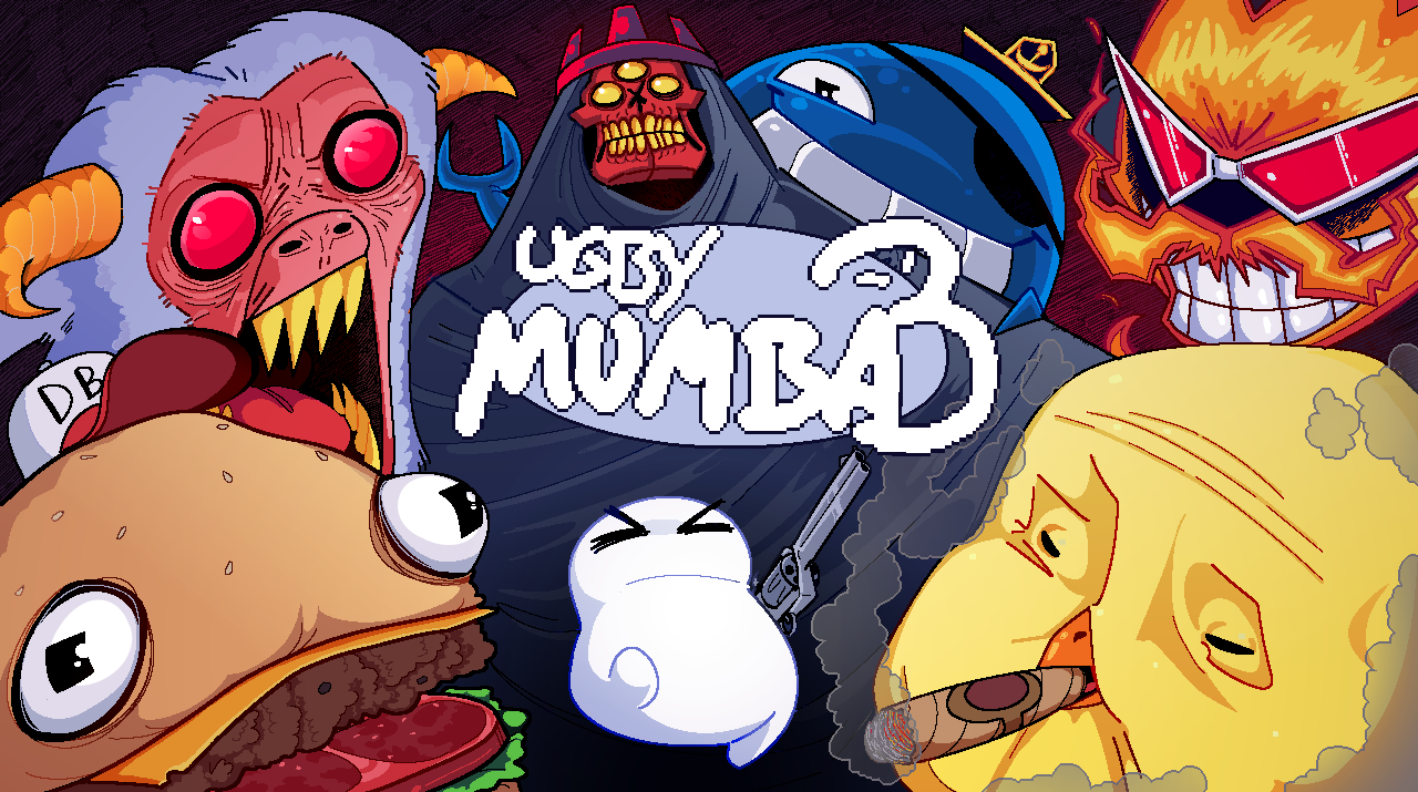 Games like Ugby Mumba 3