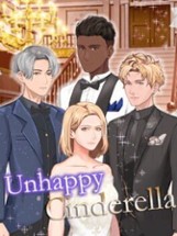 Unhappy Cinderella Image