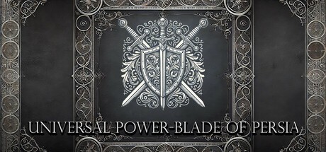Games like Universal Power: Blade of Persia