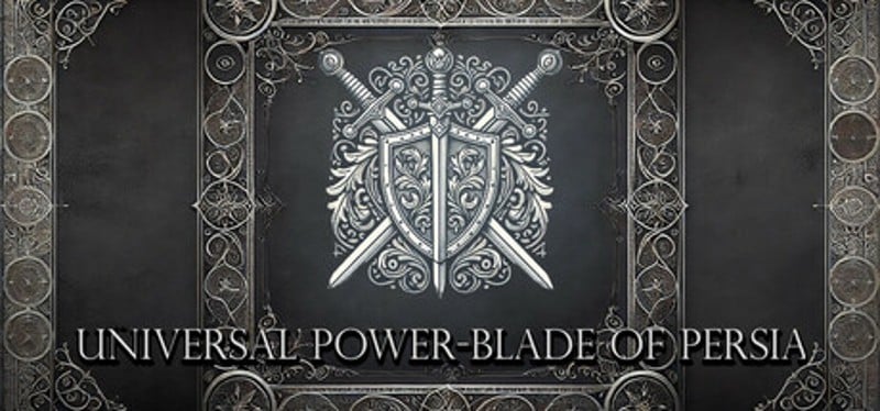 Universal Power: Blade of Persia Image