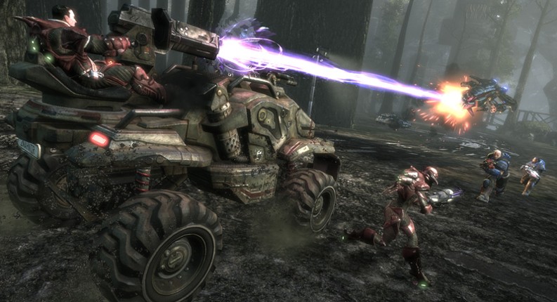 Unreal Tournament 3 Image