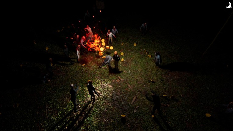 Until Zombie Down screenshot