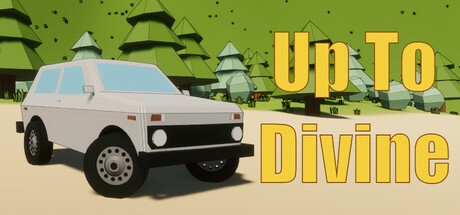 Games like Up To Divine
