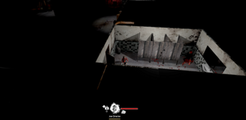 Vanish Falls Episode I · Evil Ways Image