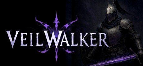 Sorceress…
View Game
![Games like Veil Walker