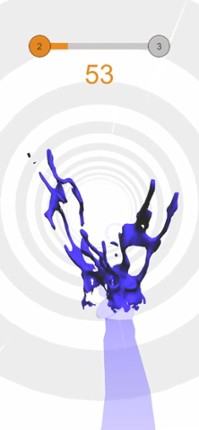 VORTY - Color Vortex Tube Image