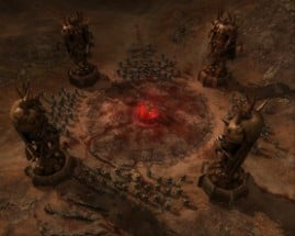 Warhammer: Mark of Chaos - Gold Edition Image