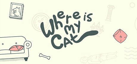Games like Where is My Cat?