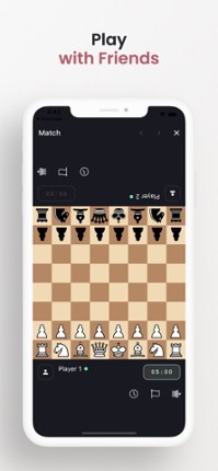 White Pawn Image