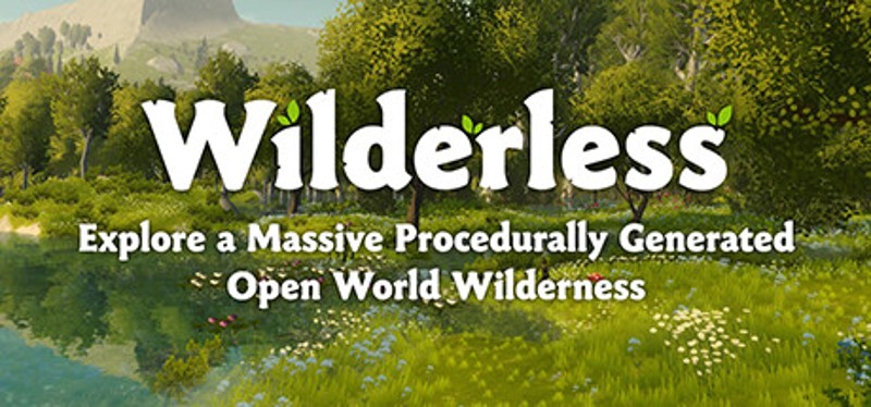 Wilderless Image