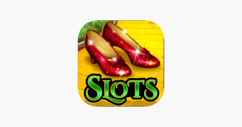 Wizard of Oz Slots Games Image