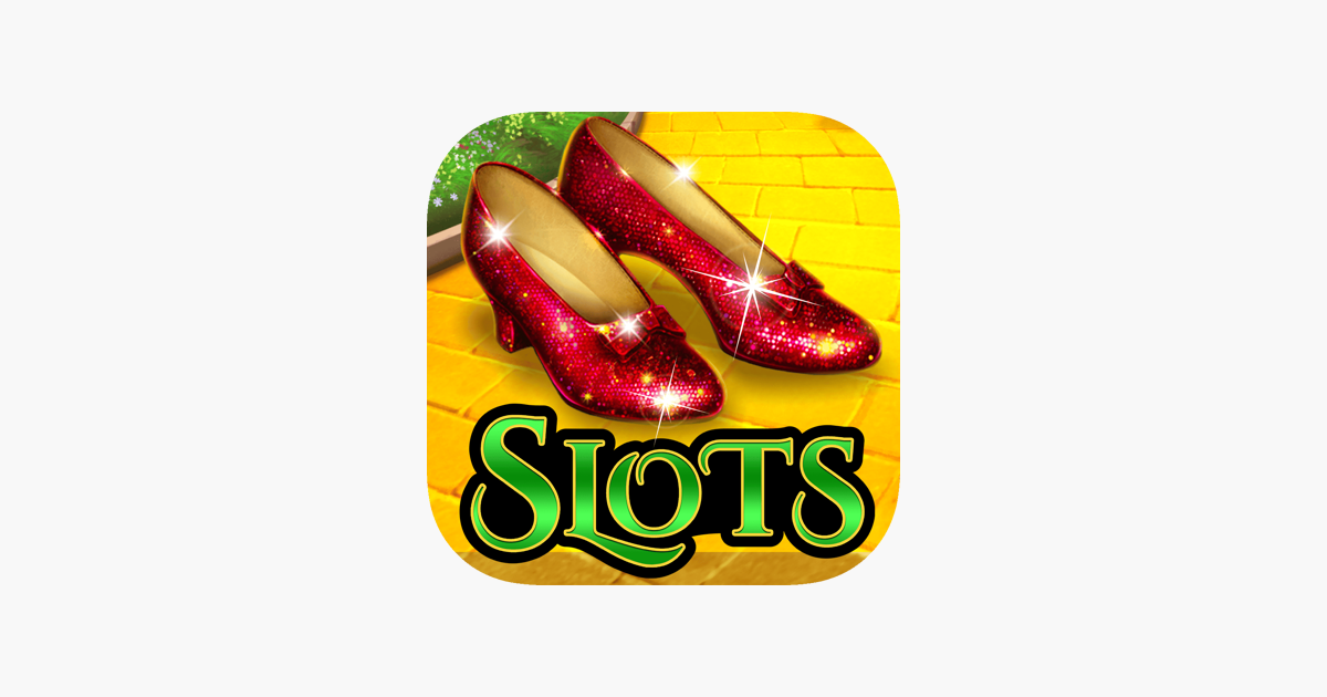 Games like Wizard of Oz Slots Games