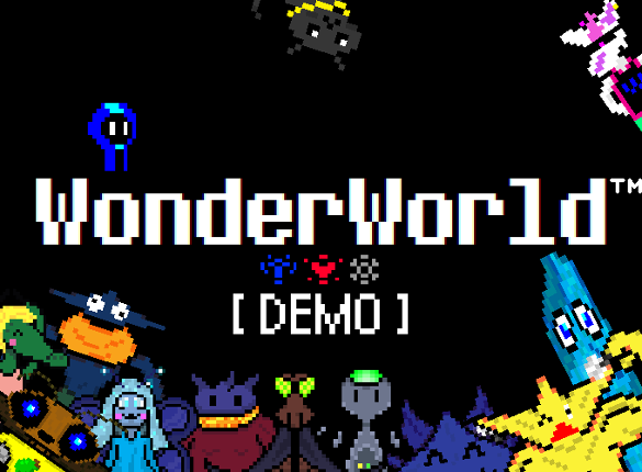 WONDERWORLD - [DEMO] Image