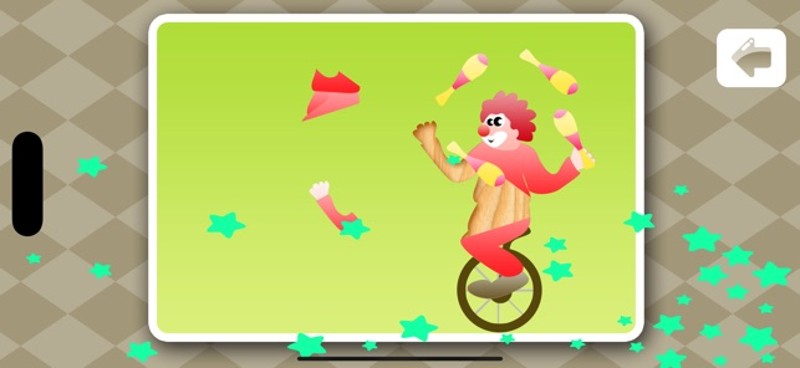 Wooden Puzzles for Kids screenshot