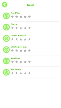 Word Search - Find All the Hidden Words Puzzle Game screenshot