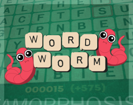 Word Worm Image