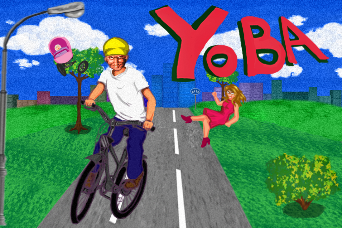 Games like YoBA