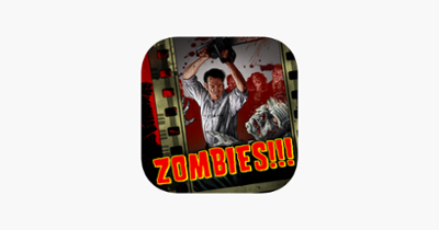 Zombies !!! ® Board Game Image