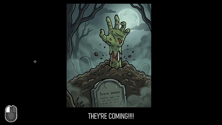 Zombuffoonery Image