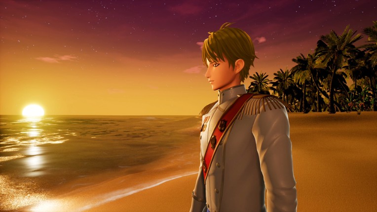 Wedding VR: Henry screenshot