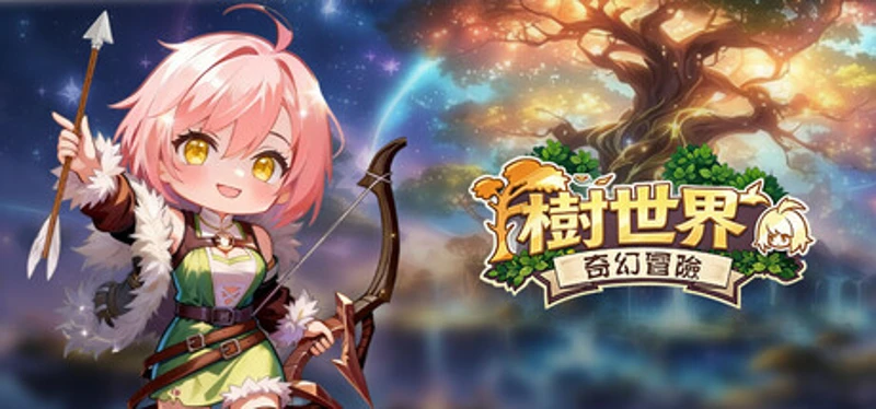 樹世界：雲端庇護所 Image