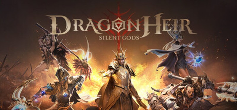 龍息：神寂 Image