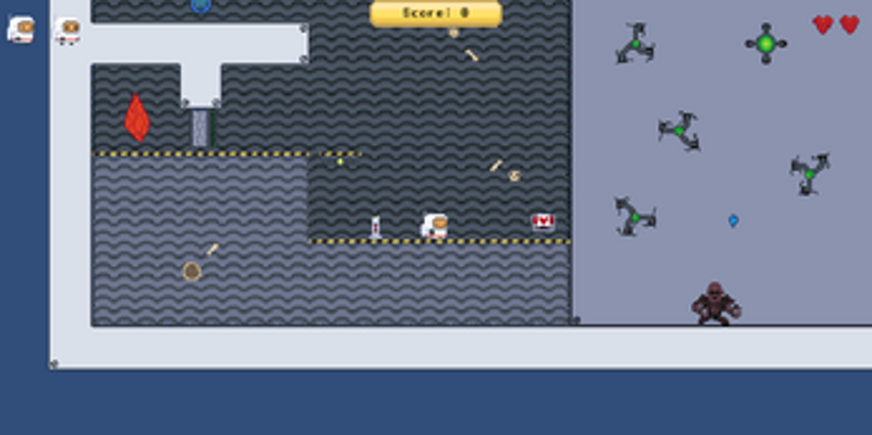 2Dplatformer Image