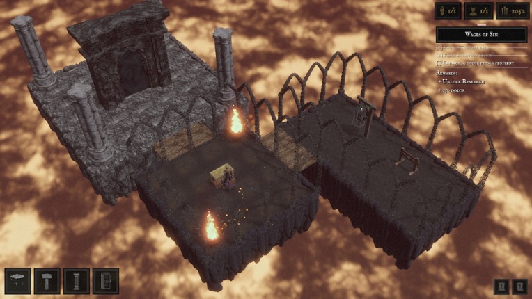 A Matter of Pain Image