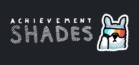 Games like ◒ Achievement Shades