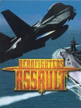 Games like AeroFighters Assault