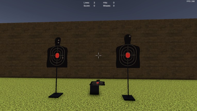 Aimtastic screenshot