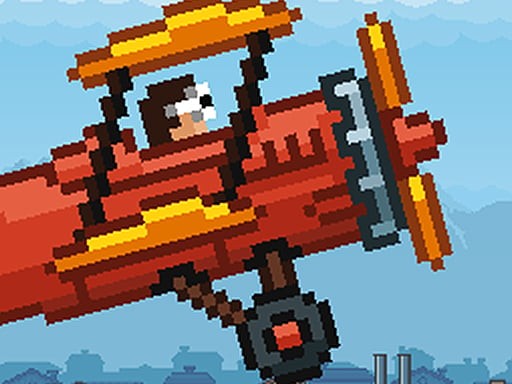 Games like Air Wolves