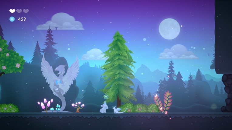 Aku: Rebirth of Shadows Image