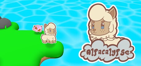 Games like Alpacalypse