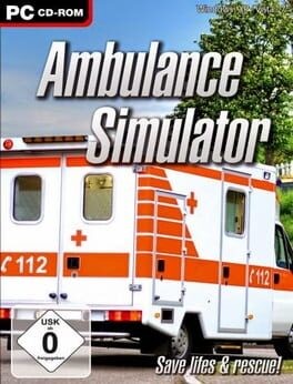 Games like Ambulance Simulator