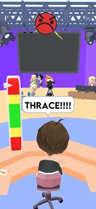 Anchorman 3D screenshot