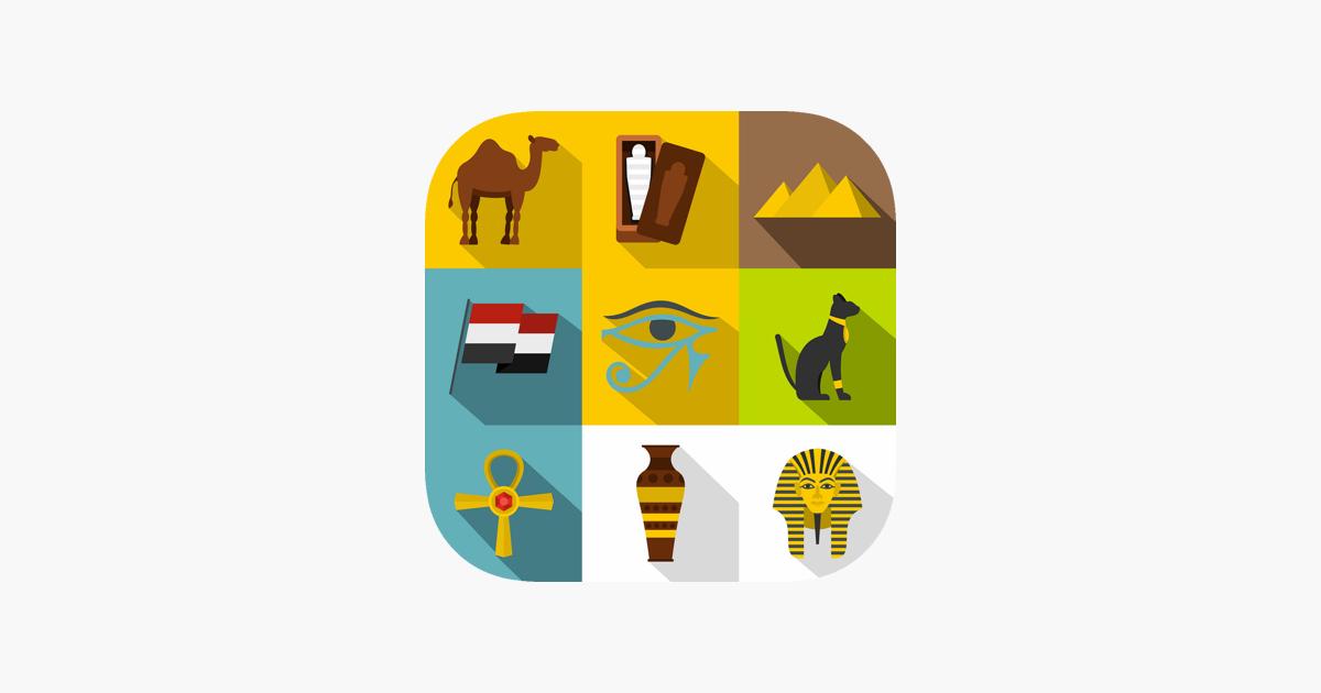 Games like Ancient Egypt Quizzes