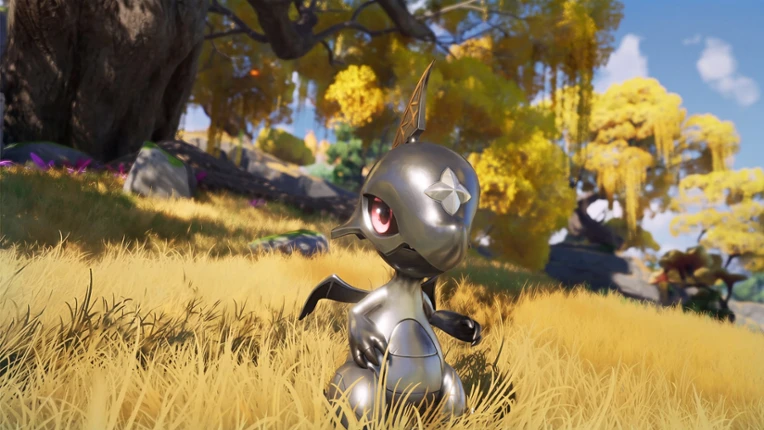 Aniimo screenshot