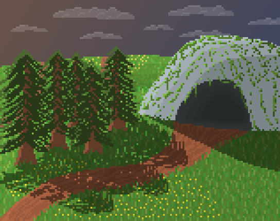 Animal of Prey Image