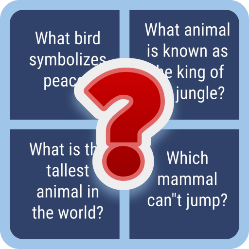 Games like Animal Quiz: Fun Trivia Challenge