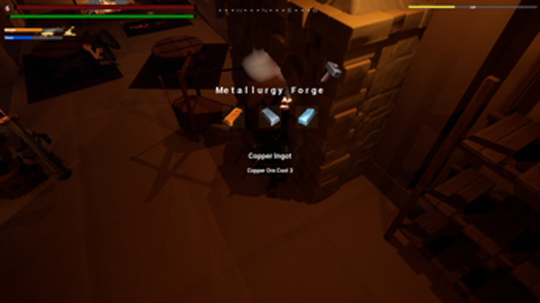 Anthean Chronicles screenshot