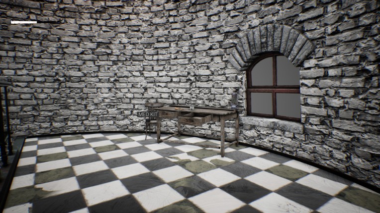 Aquarelle screenshot